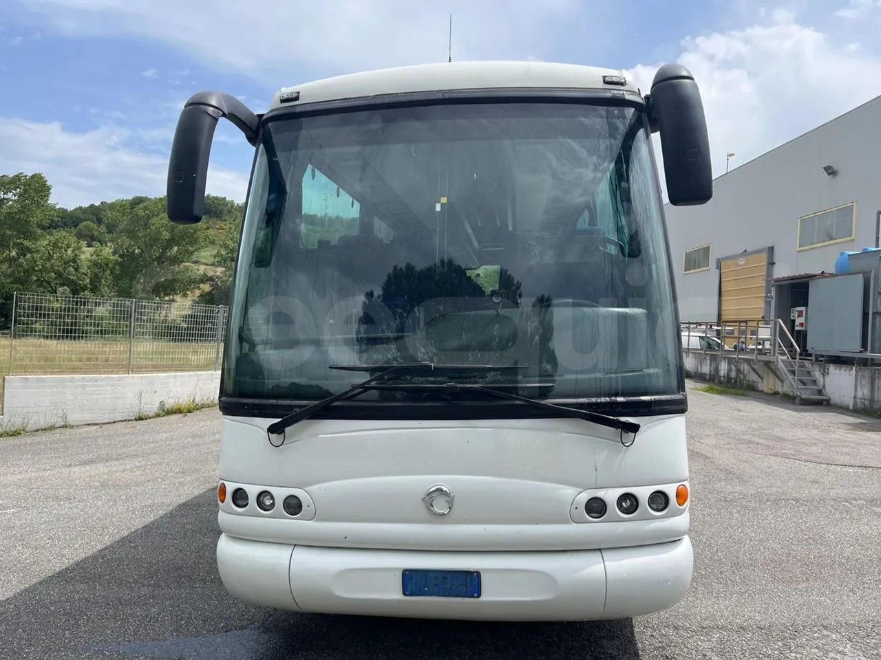 Irisbus Domino Orlandi 2001 - Autocarro: foto 2 Irisbus Domino Orlandi 2001 - Autocarro: foto 2