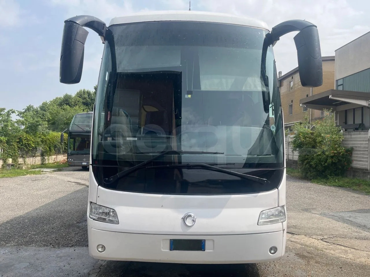Irisbus New Domino - Autocarro: foto 2 Irisbus New Domino - Autocarro: foto 2