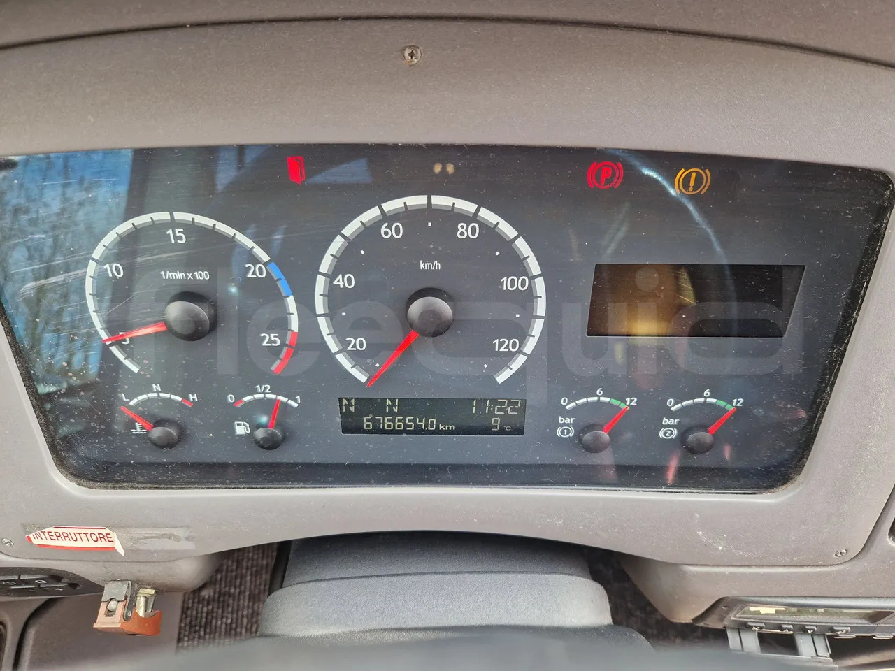 Irizar Scania - Autocarro: foto 3 Irizar Scania - Autocarro: foto 3