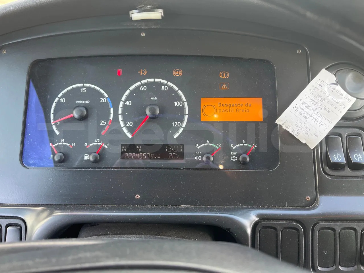 Irizar Scania - Autocarro: foto 3 Irizar Scania - Autocarro: foto 3