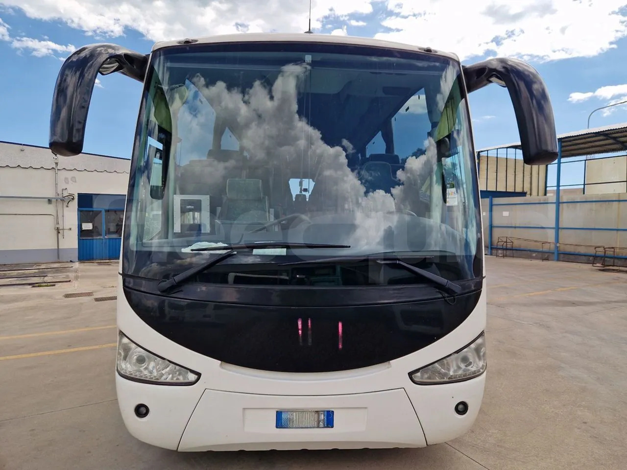 Irizar Scania - Autocarro: foto 2 Irizar Scania - Autocarro: foto 2