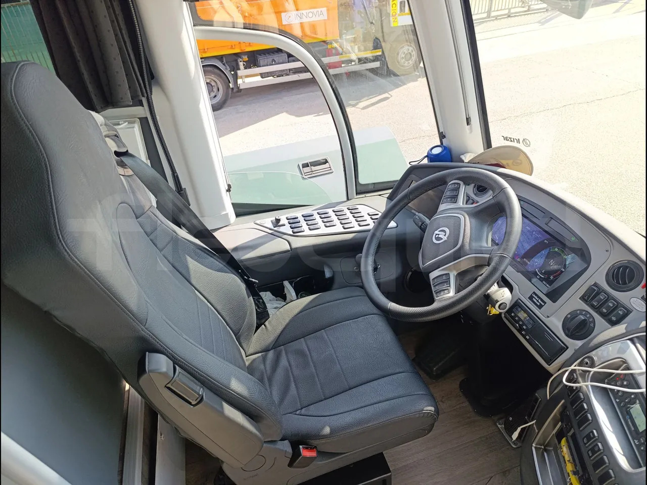Autocarro Irizar i6: foto 19