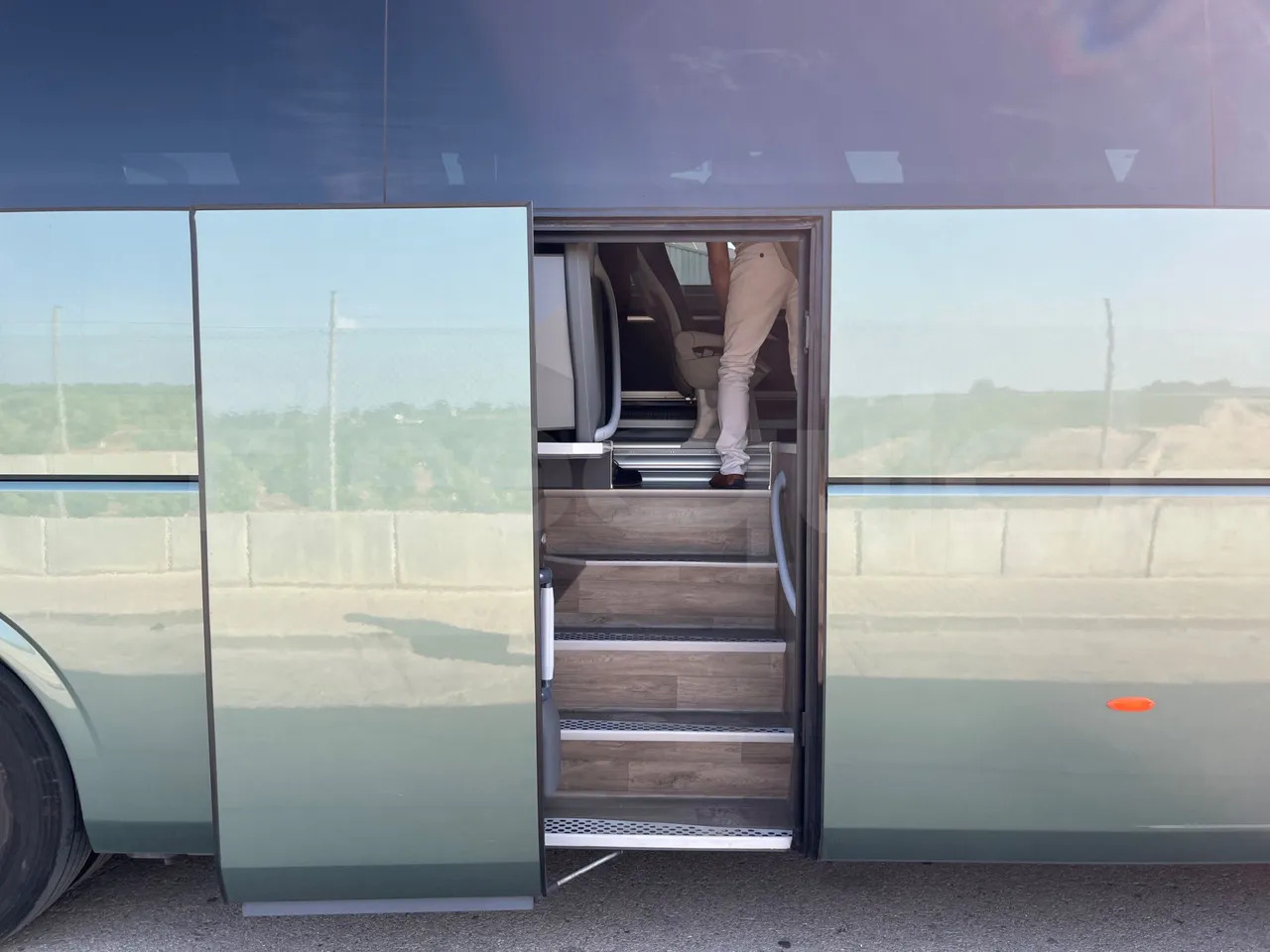 Autocarro Irizar i6: foto 16