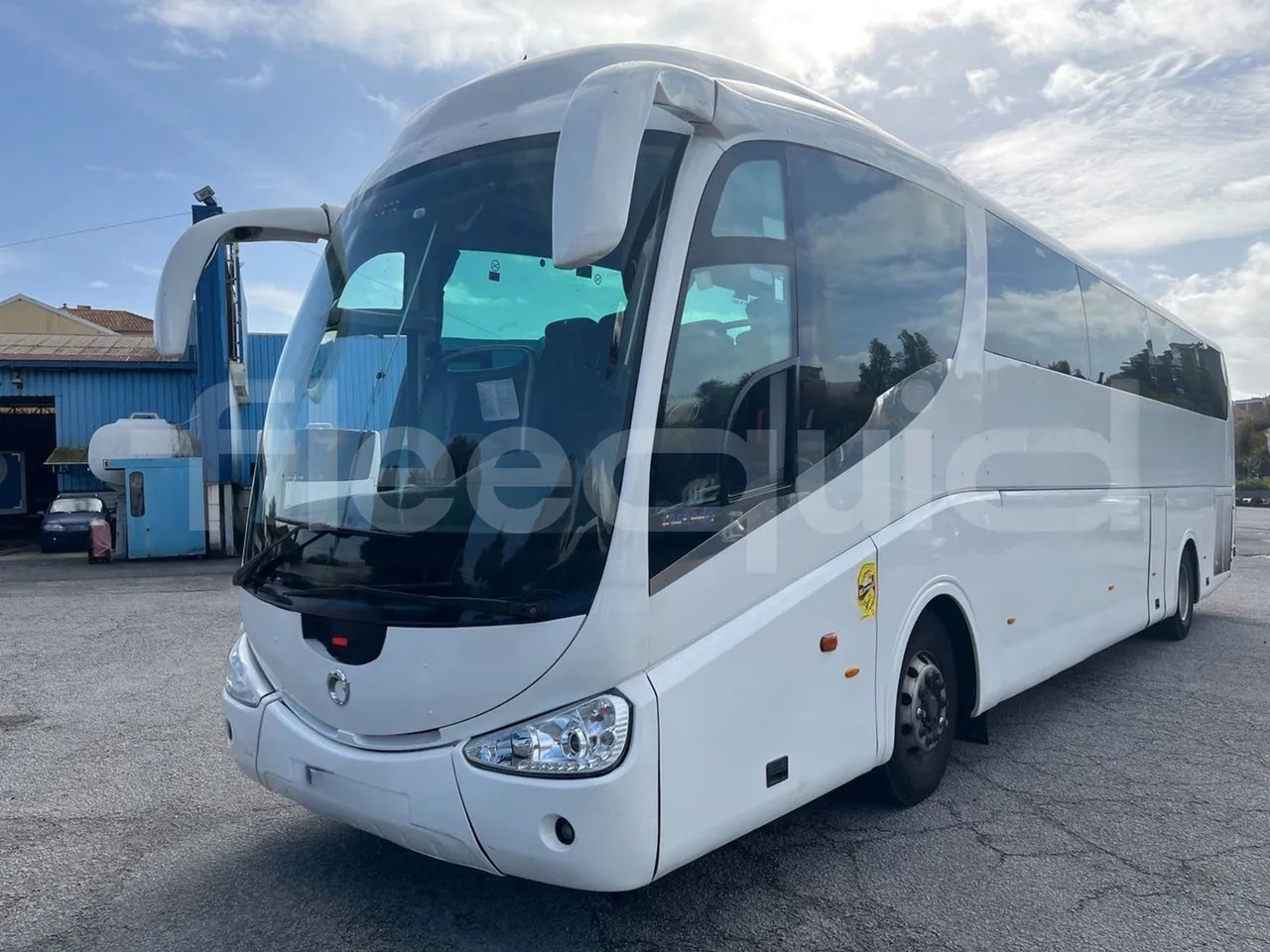 Iveco 397E - Autocarro: foto 4 Iveco 397E - Autocarro: foto 4