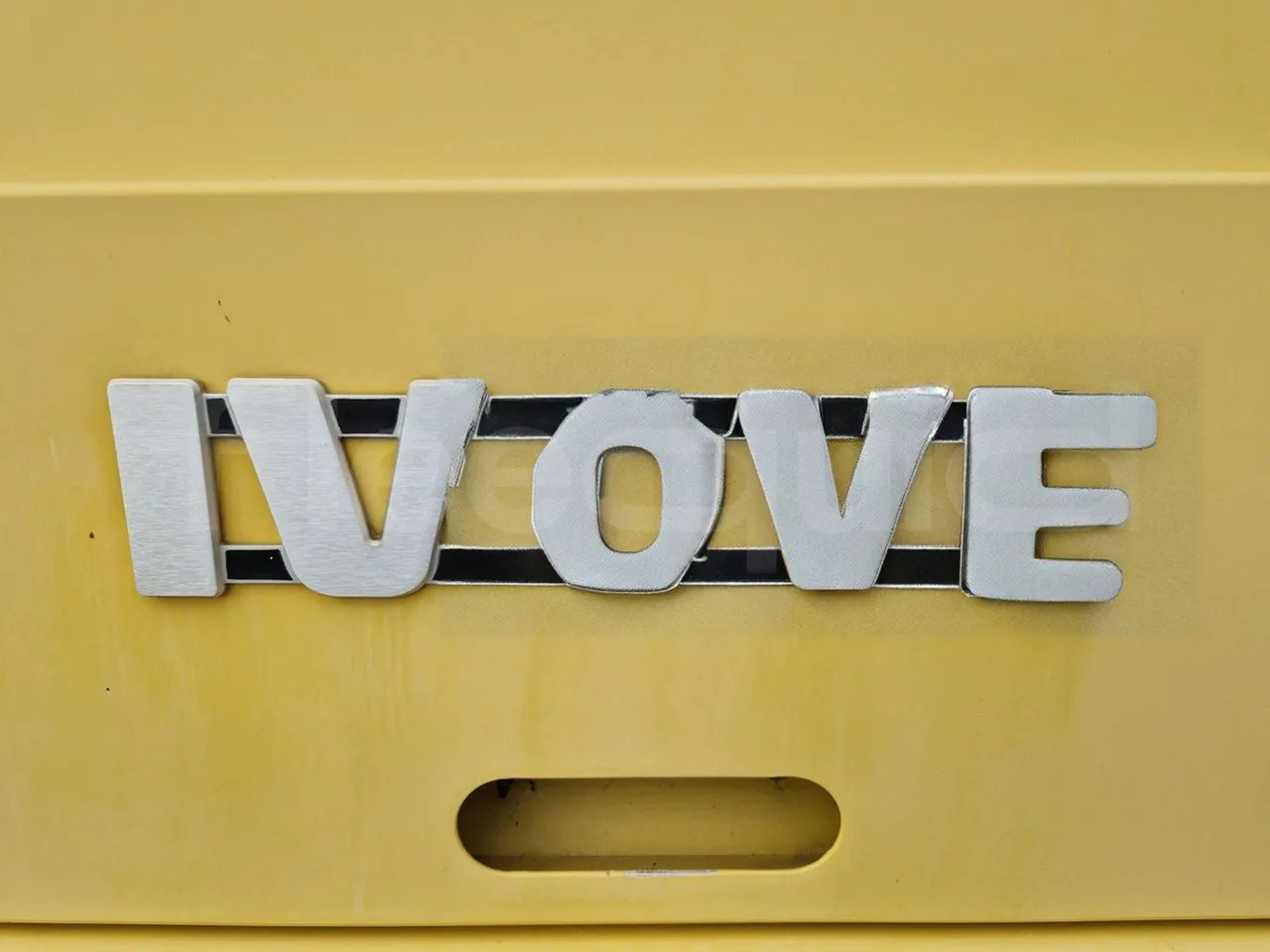 Autocarro escolar Iveco Cacciamali: foto 19