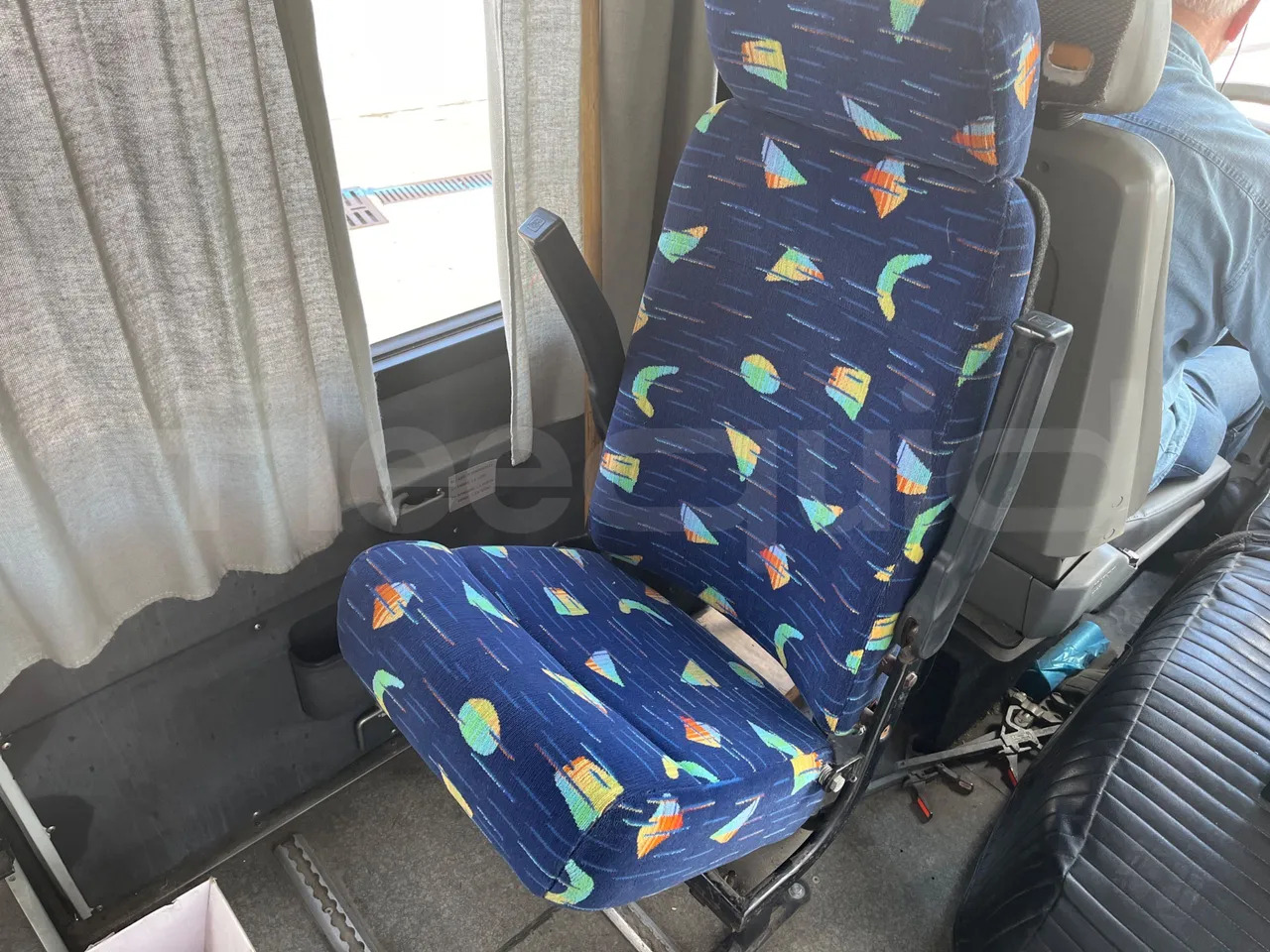 Autocarro Iveco Cacciamali: foto 17