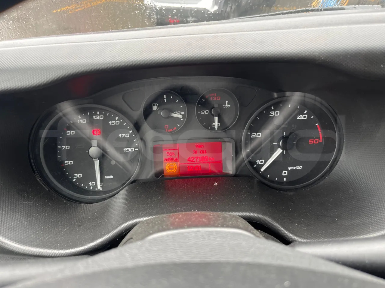 Iveco Daily - Ônibus suburbano: foto 3 Iveco Daily - Ônibus suburbano: foto 3