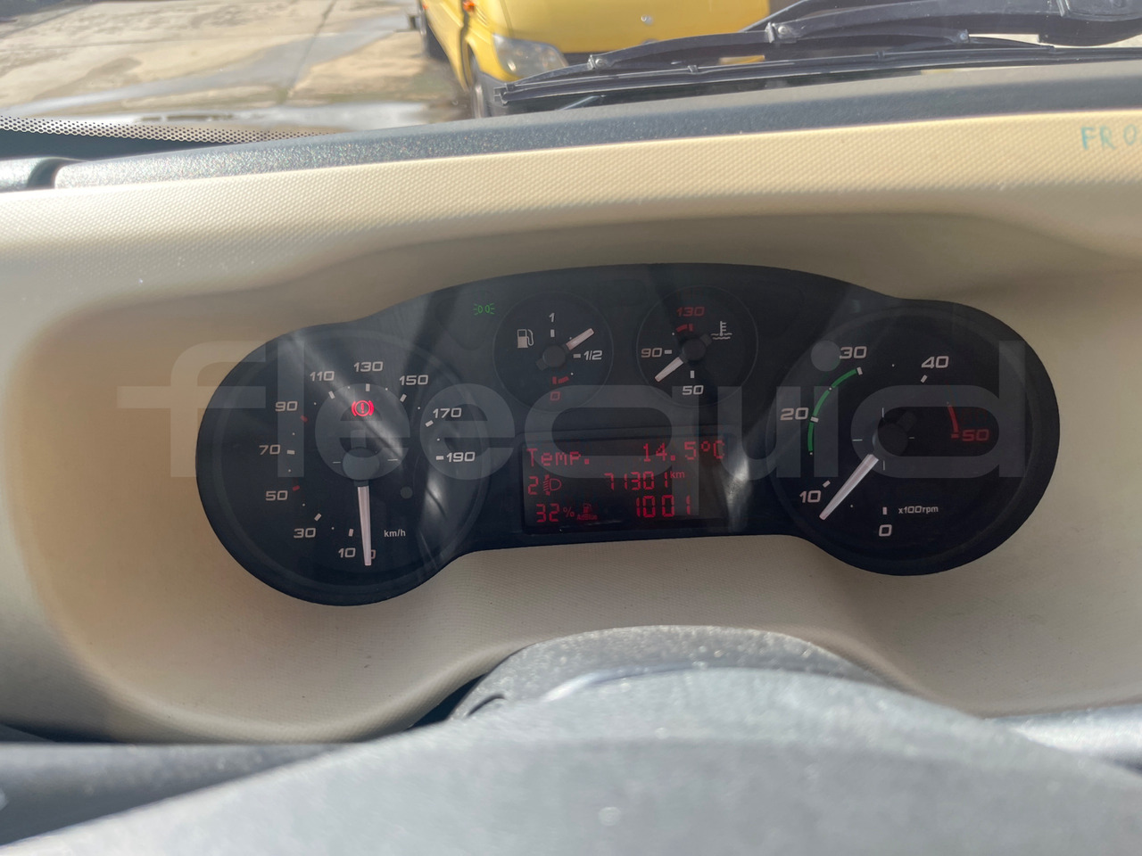 Iveco Daily - Autocarro: foto 3 Iveco Daily - Autocarro: foto 3