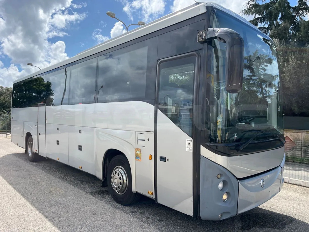 Iveco Evadys - Autocarro: foto 1 Iveco Evadys - Autocarro: foto 1