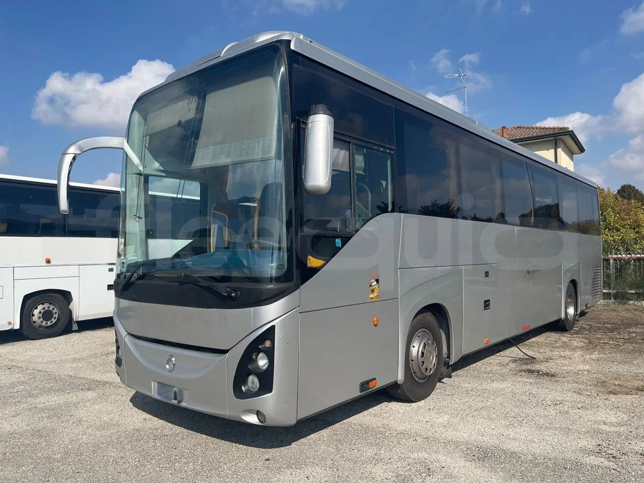 Iveco Evadys - Autocarro: foto 4 Iveco Evadys - Autocarro: foto 4