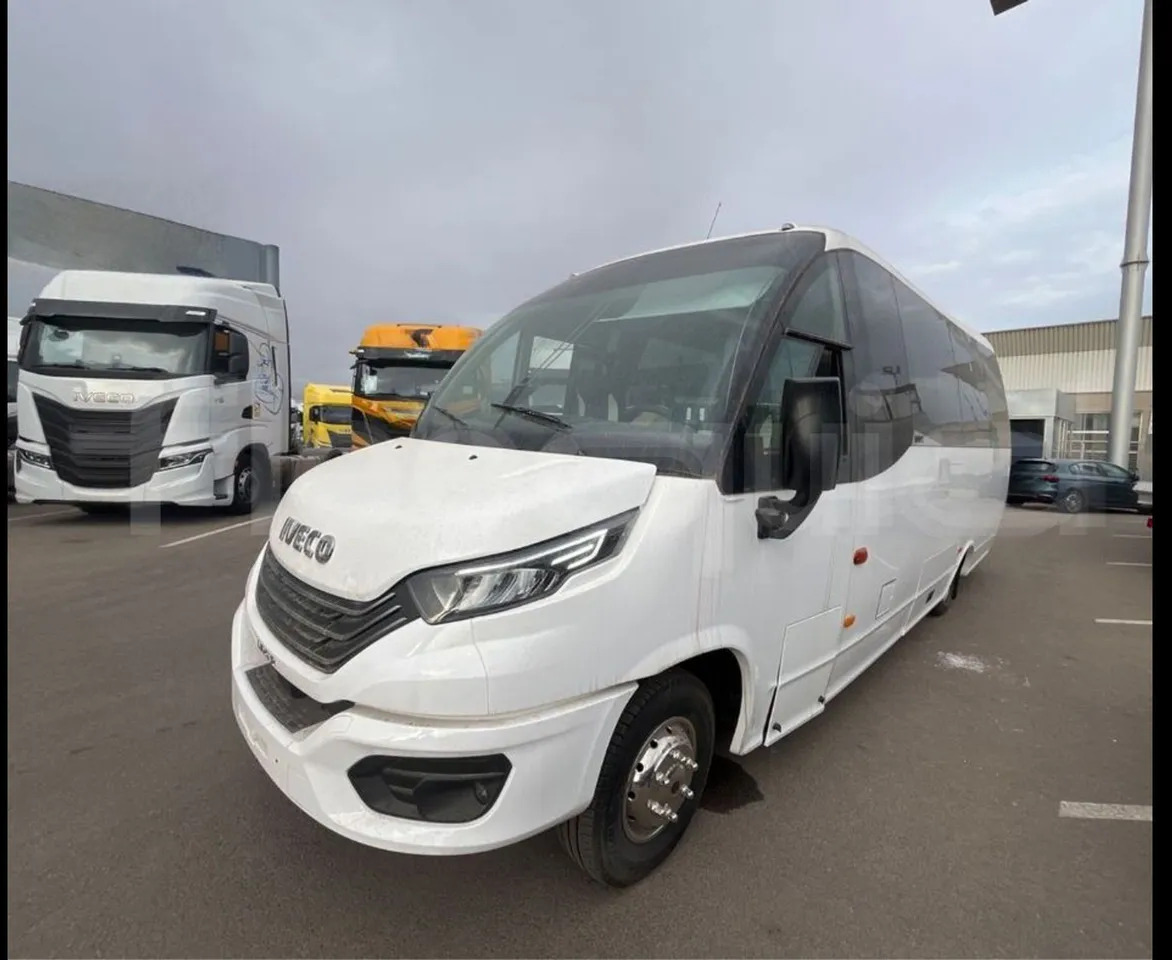 Iveco Indcar - Autocarro: foto 4 Iveco Indcar - Autocarro: foto 4
