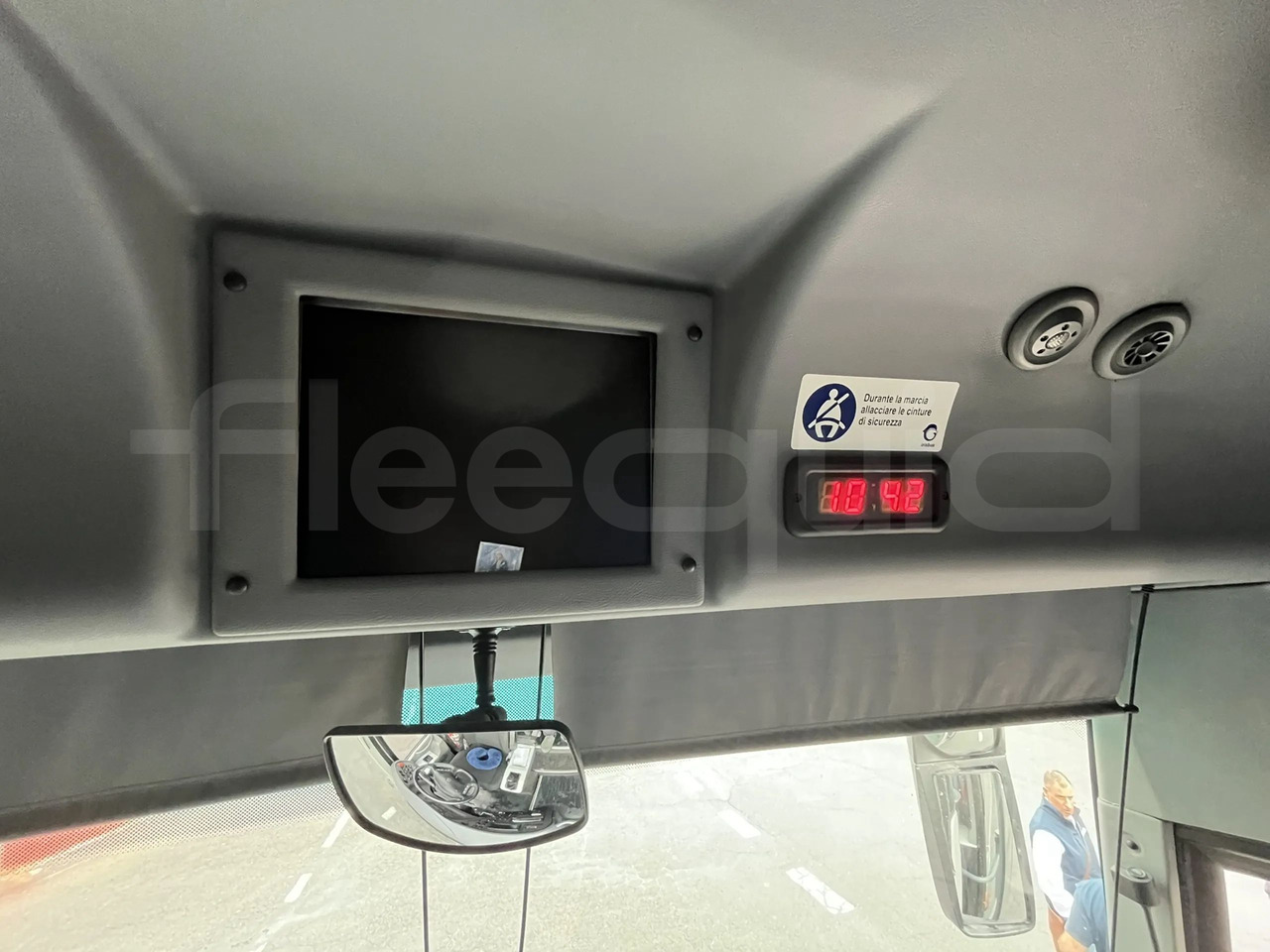 Iveco Irisbus Italia - Autocarro: foto 3 Iveco Irisbus Italia - Autocarro: foto 3