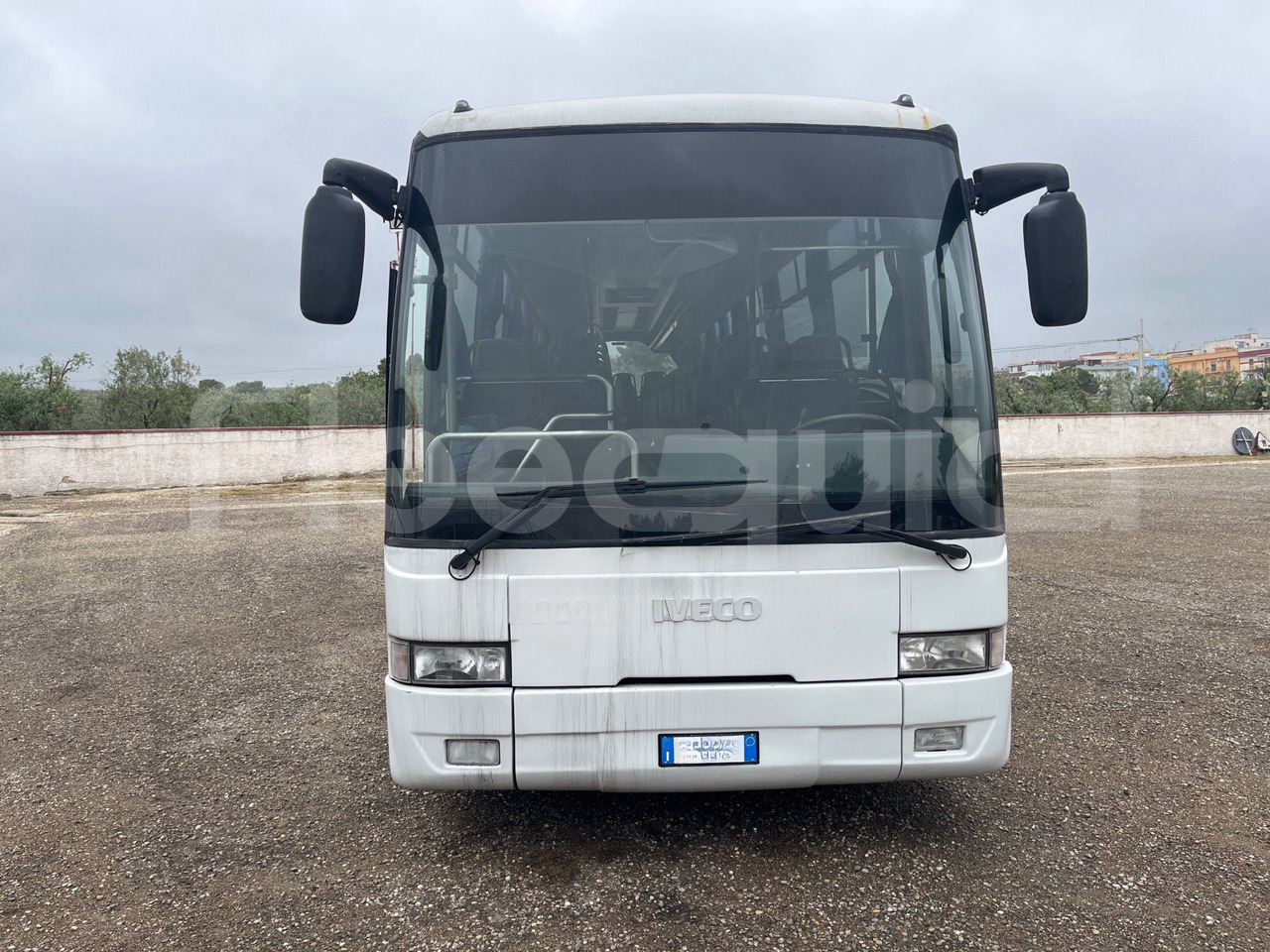 Iveco Irisbus Italia - Ônibus suburbano: foto 2 Iveco Irisbus Italia - Ônibus suburbano: foto 2