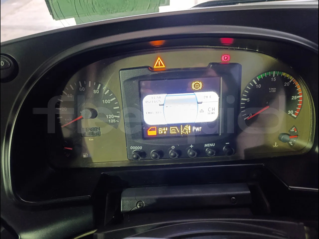 Iveco Magelys - Autocarro: foto 3 Iveco Magelys - Autocarro: foto 3