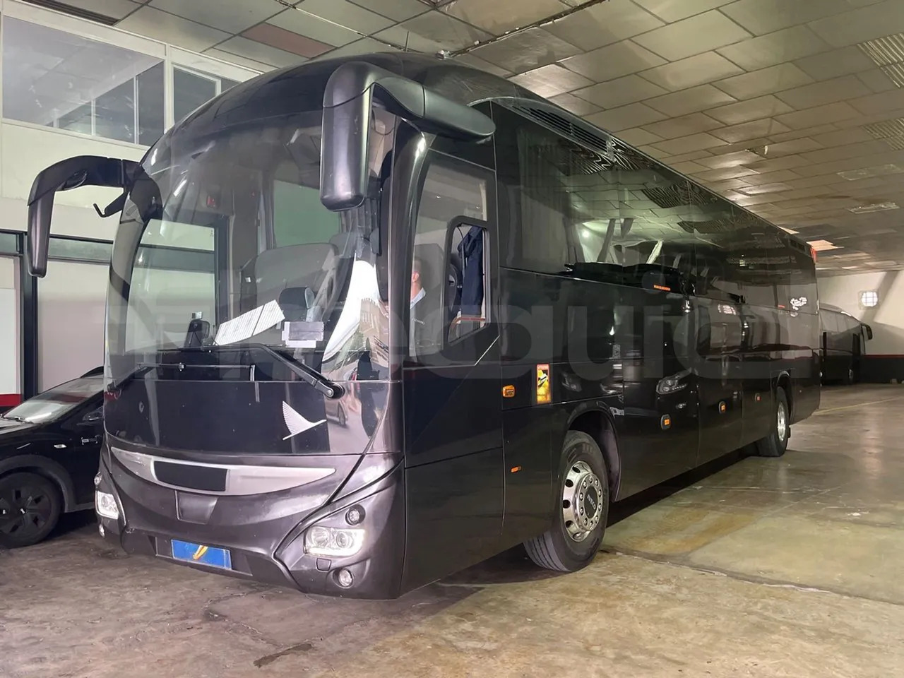 Iveco Magelys - Autocarro: foto 4 Iveco Magelys - Autocarro: foto 4