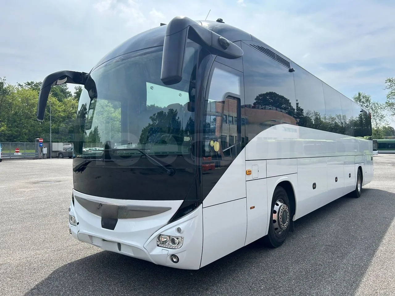 Iveco Magelys - Autocarro: foto 4 Iveco Magelys - Autocarro: foto 4