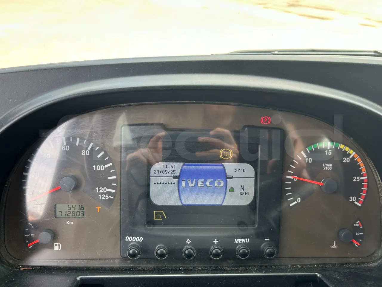 Iveco Magelys - Autocarro: foto 3 Iveco Magelys - Autocarro: foto 3