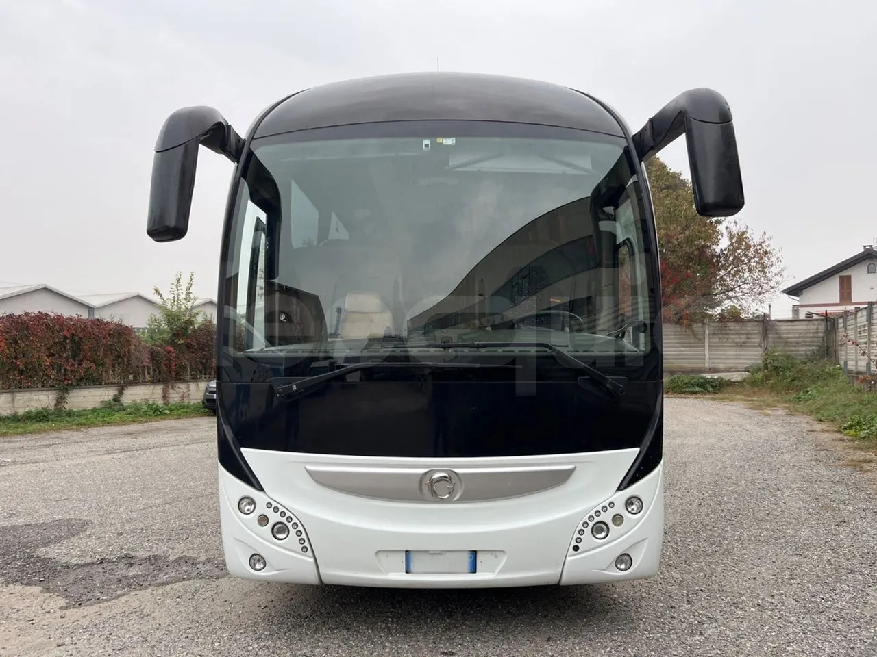 Iveco Magelys - Autocarro: foto 2 Iveco Magelys - Autocarro: foto 2