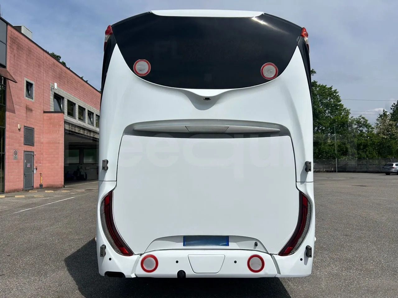Iveco Magelys - Autocarro: foto 5 Iveco Magelys - Autocarro: foto 5