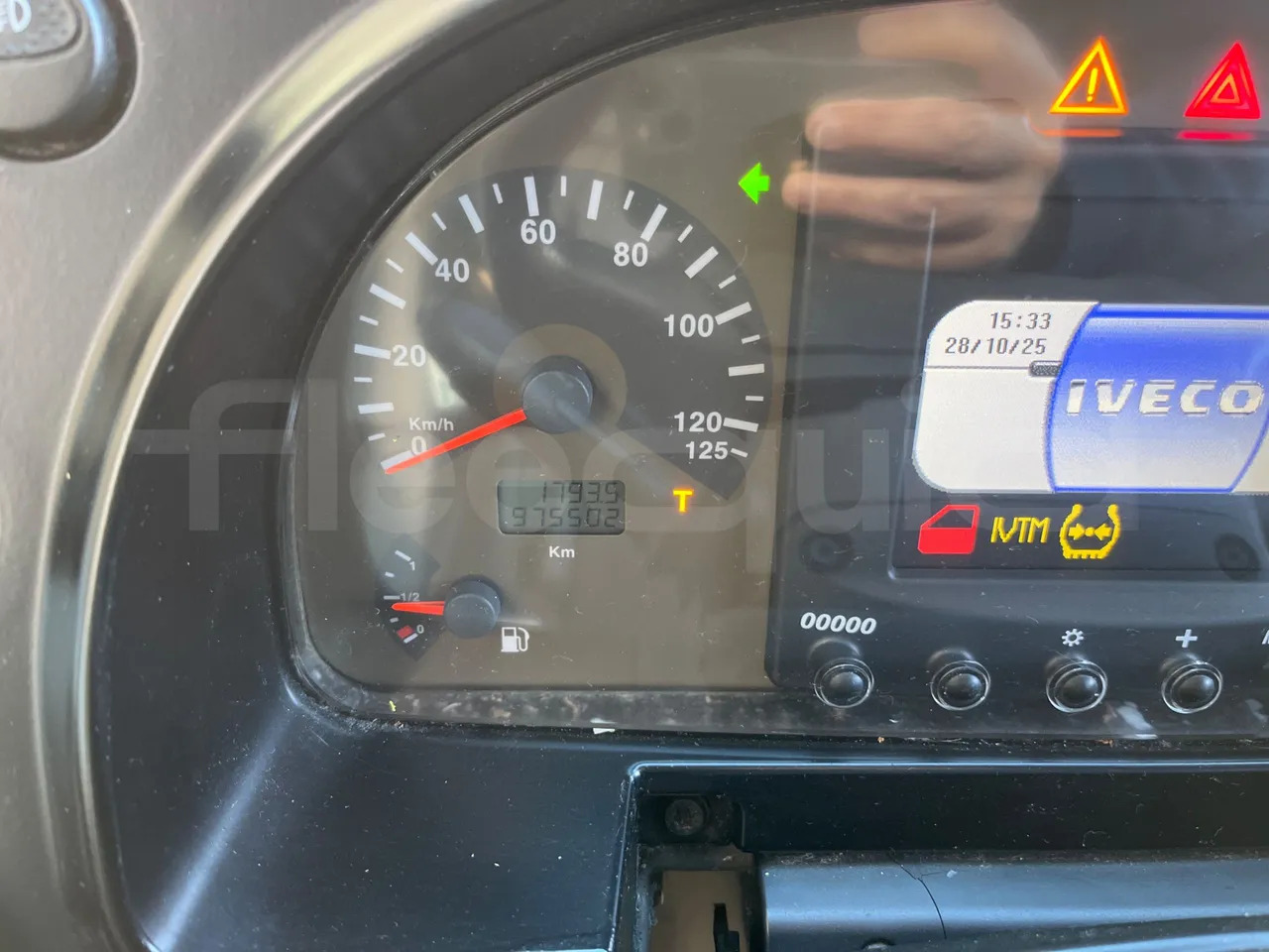 Iveco Magelys - Autocarro: foto 3 Iveco Magelys - Autocarro: foto 3