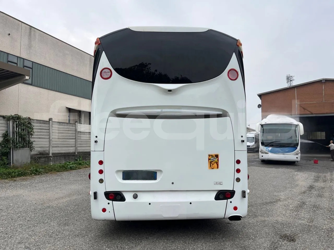 Iveco Magelys - Autocarro: foto 5 Iveco Magelys - Autocarro: foto 5