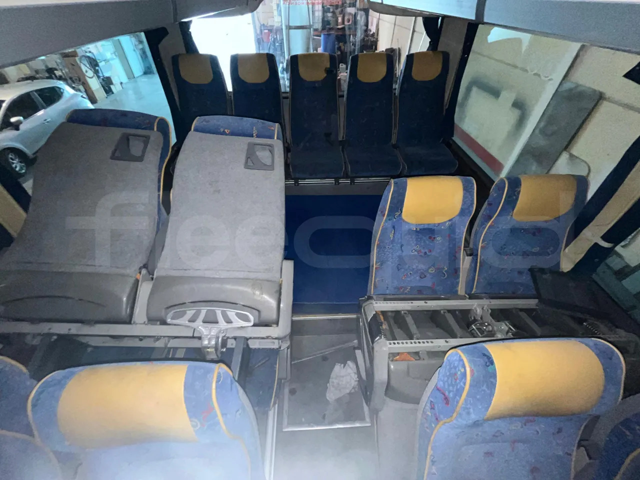 Iveco Noge-Touring - Autocarro: foto 3 Iveco Noge-Touring - Autocarro: foto 3