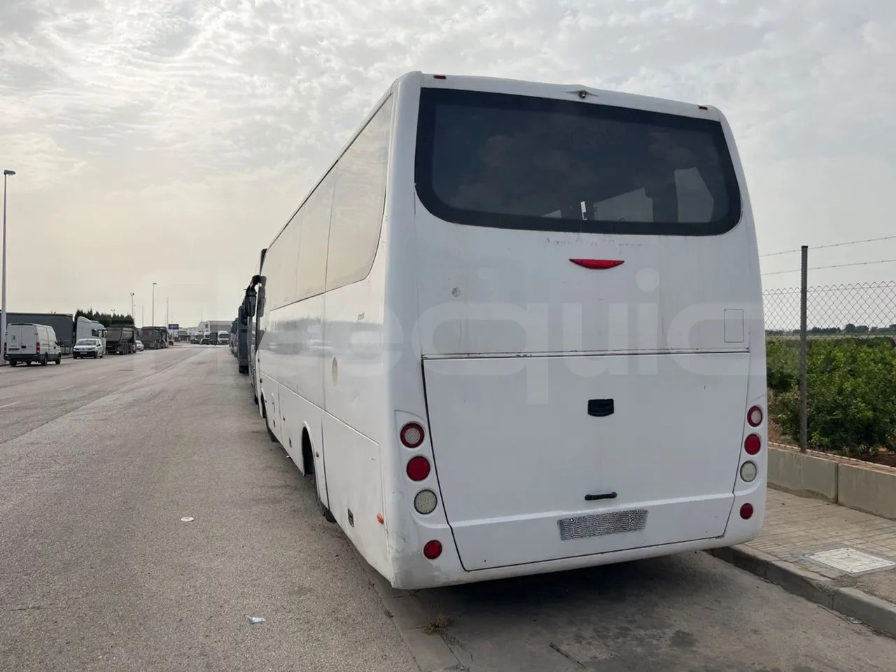 Man 12.220 HOCL - Autocarro: foto 4 Man 12.220 HOCL - Autocarro: foto 4