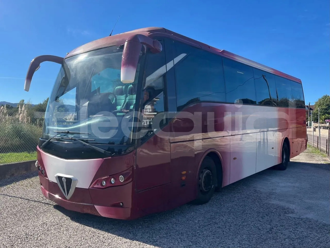 Man 18.314HOCL-NL - Autocarro: foto 4 Man 18.314HOCL-NL - Autocarro: foto 4