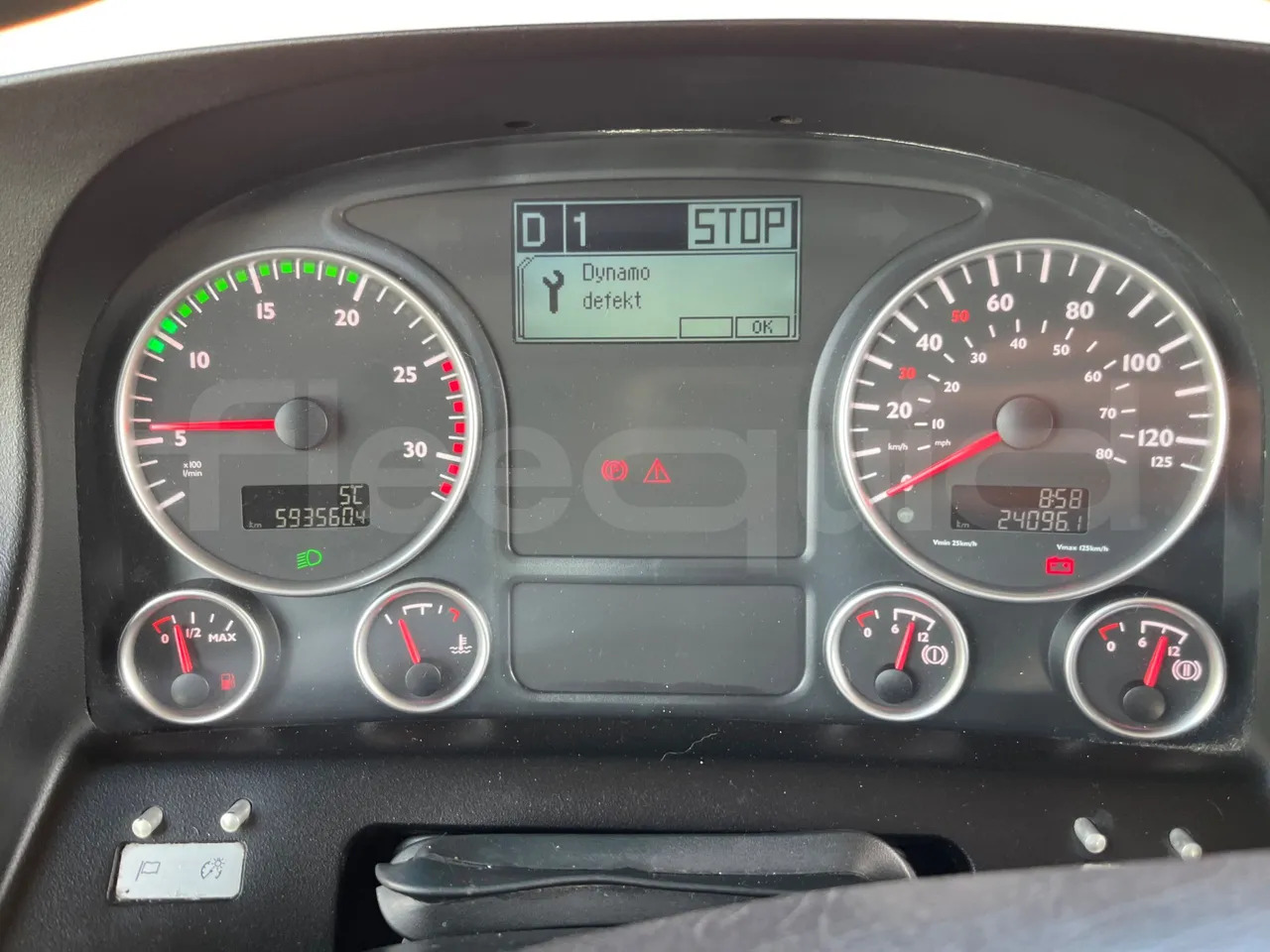 Man Lion's City GL - Autocarro articulado: foto 3 Man Lion's City GL - Autocarro articulado: foto 3