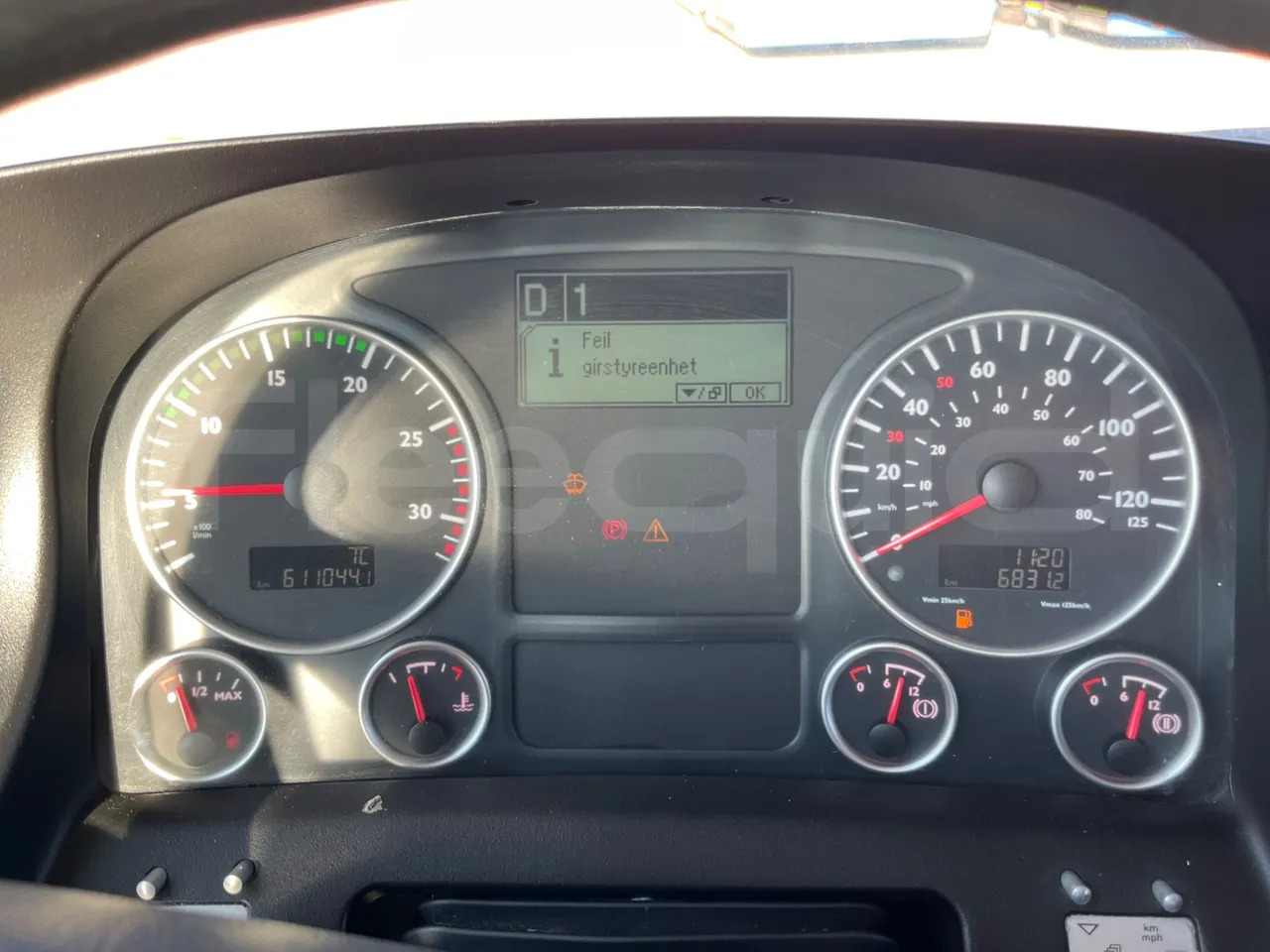 Man Lion's City GL - Autocarro articulado: foto 3 Man Lion's City GL - Autocarro articulado: foto 3