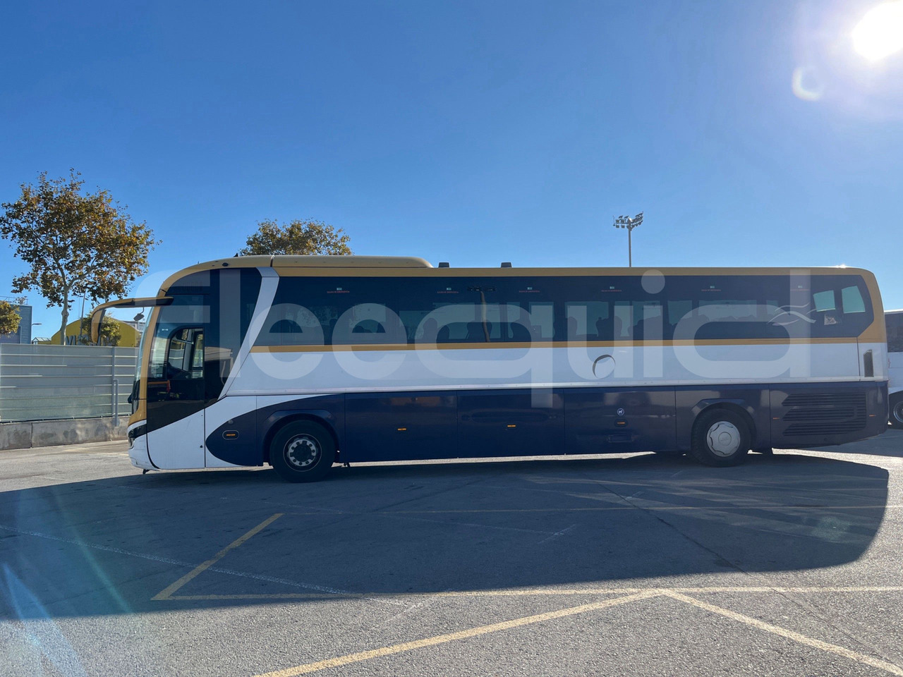Man Lion's Coach - Autocarro: foto 5 Man Lion's Coach - Autocarro: foto 5