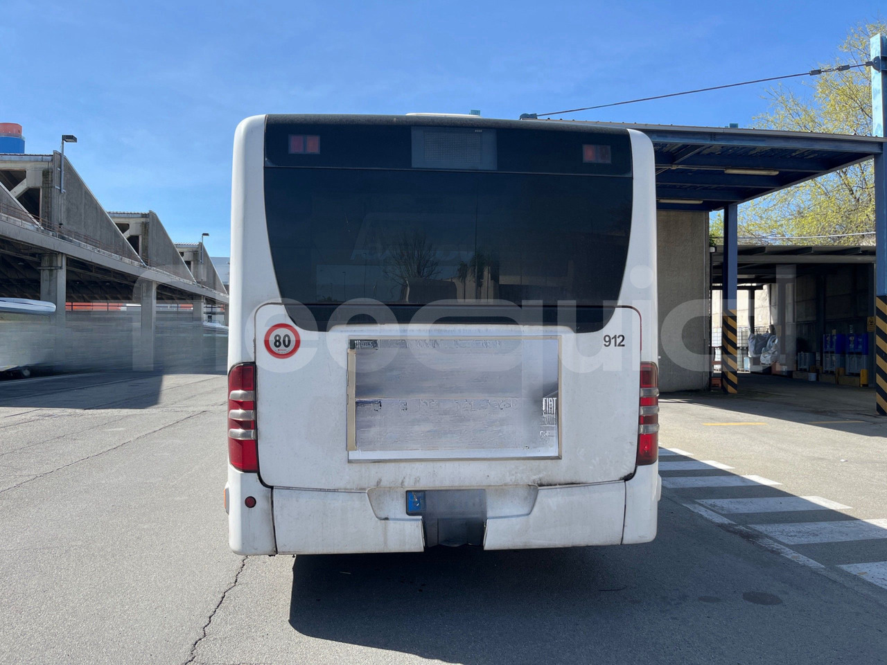 Mercedes-Benz Citaro - Ônibus urbano: foto 5 Mercedes-Benz Citaro - Ônibus urbano: foto 5