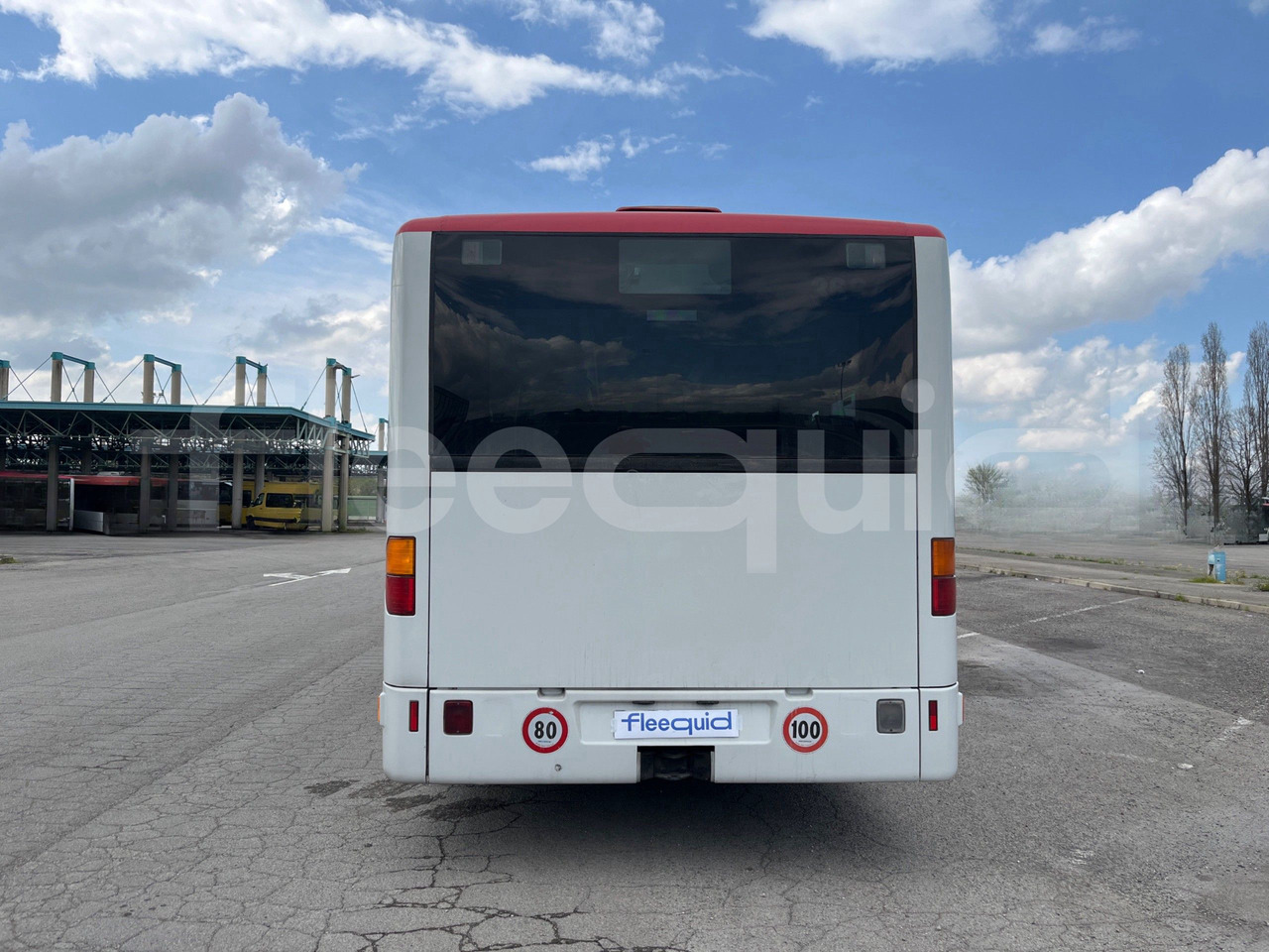Mercedes-Benz Citaro - Ônibus urbano: foto 5 Mercedes-Benz Citaro - Ônibus urbano: foto 5