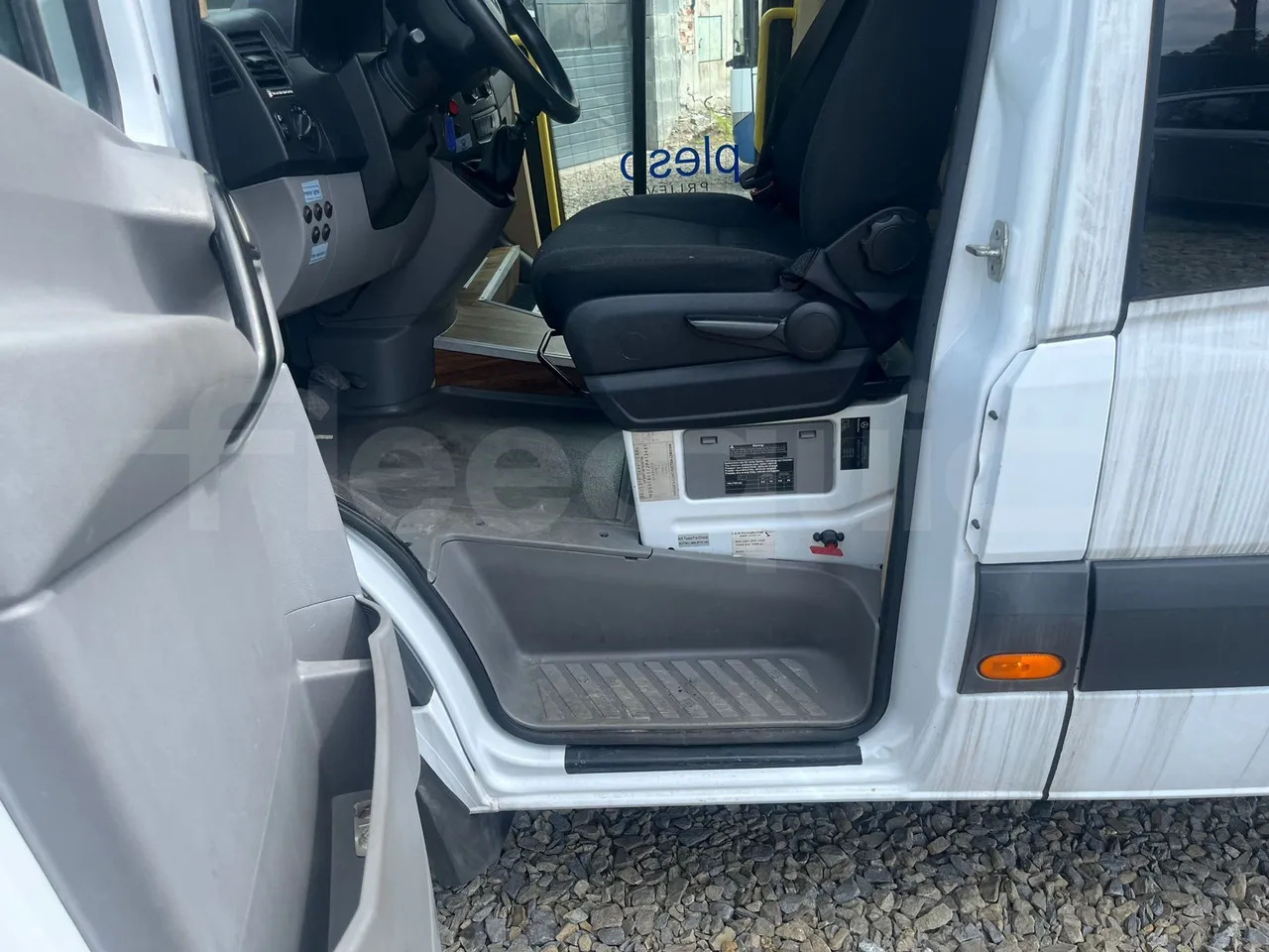 Mercedes-Benz Sprinter - Autocarro: foto 2 Mercedes-Benz Sprinter - Autocarro: foto 2