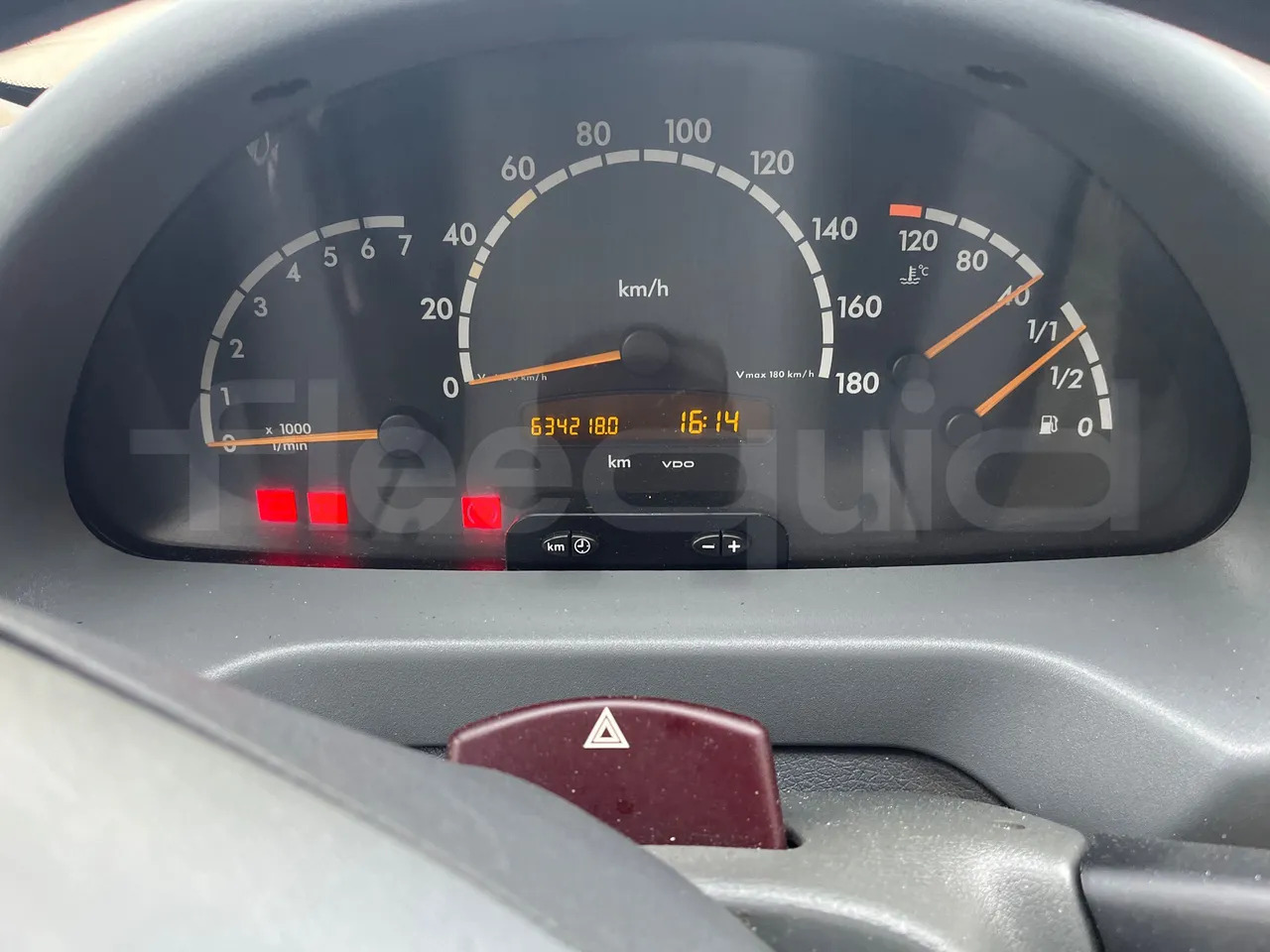 Mercedes-Benz Sprinter - Minibus, Furgão de passageiros: foto 3 Mercedes-Benz Sprinter - Minibus, Furgão de passageiros: foto 3