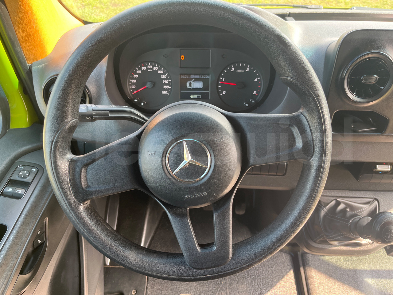 Mercedes-Benz Sprinter - Autocarro: foto 3 Mercedes-Benz Sprinter - Autocarro: foto 3