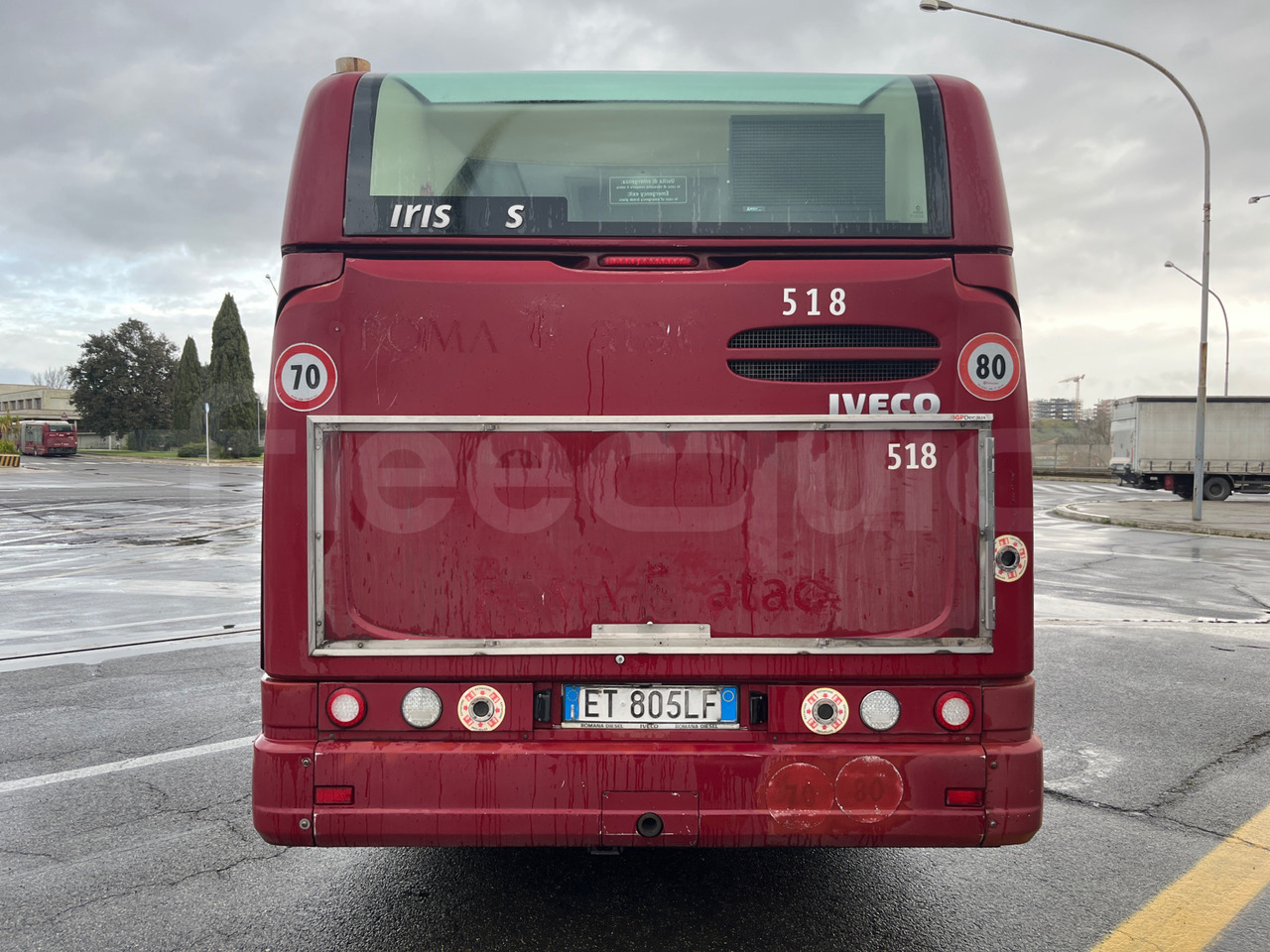 N.2Iveco Citelis - Ônibus urbano: foto 5 N.2Iveco Citelis - Ônibus urbano: foto 5