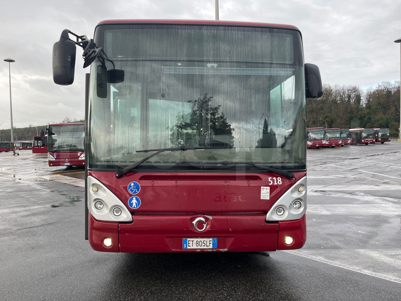 N.2Iveco Citelis - Ônibus urbano: foto 2 N.2Iveco Citelis - Ônibus urbano: foto 2