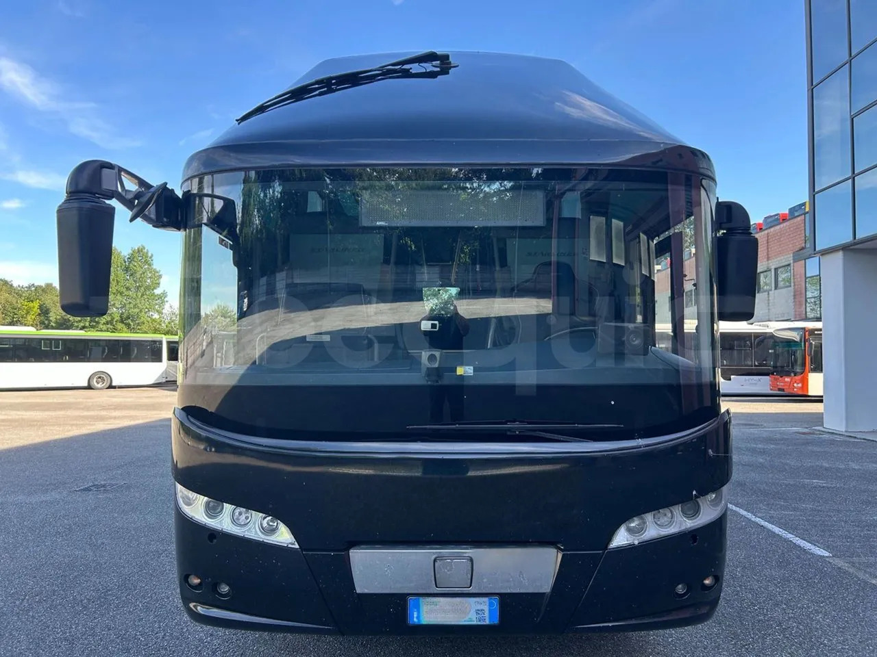Neoplan Starliner - Autocarro: foto 2 Neoplan Starliner - Autocarro: foto 2