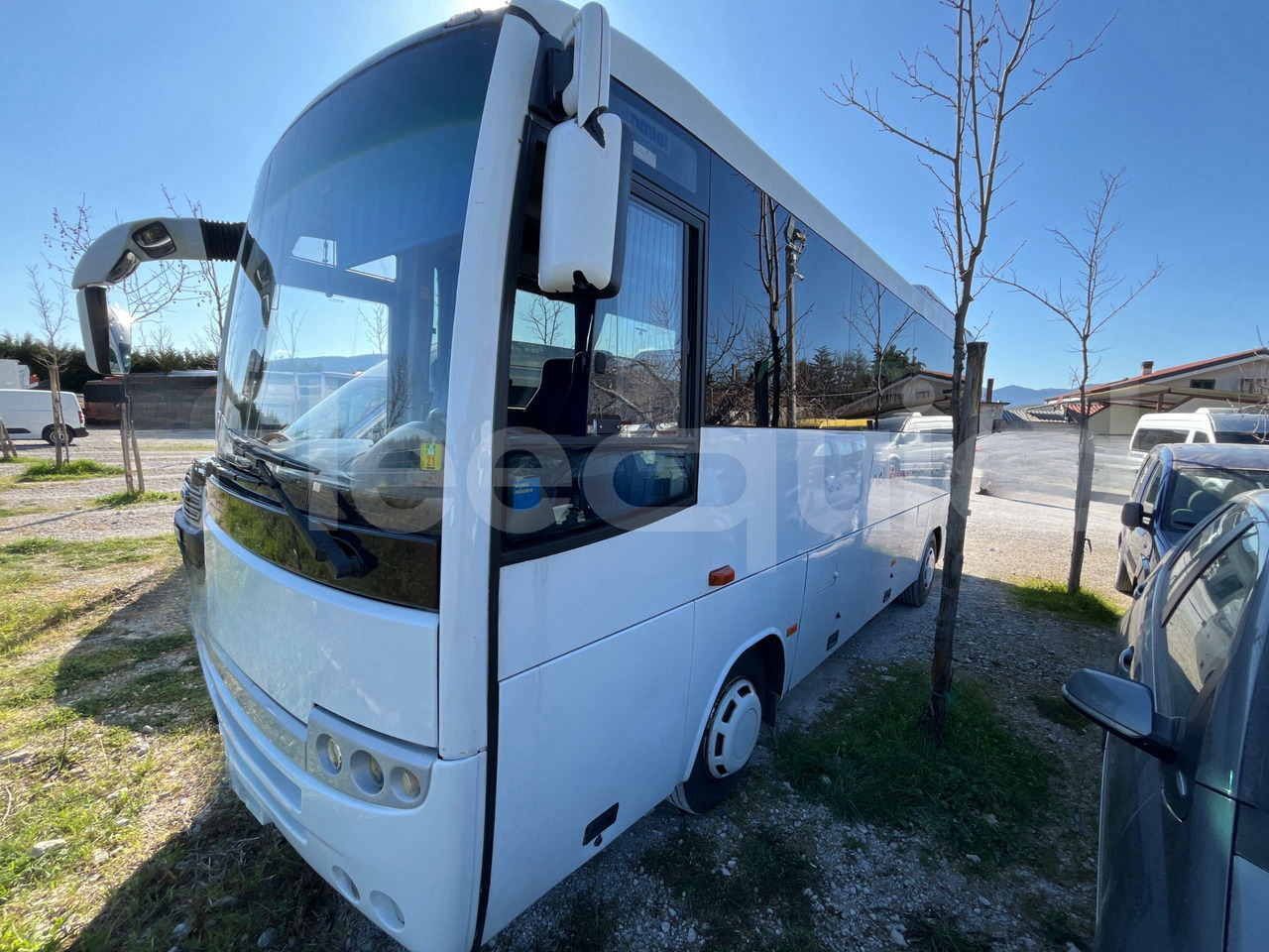 Otokar Navigo - Autocarro: foto 4 Otokar Navigo - Autocarro: foto 4