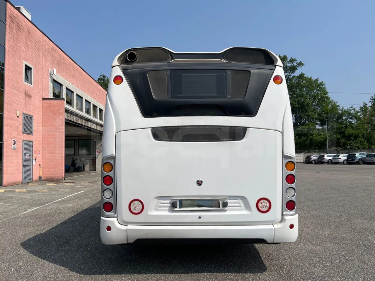 Scania Citywide LF - Ônibus urbano: foto 5 Scania Citywide LF - Ônibus urbano: foto 5