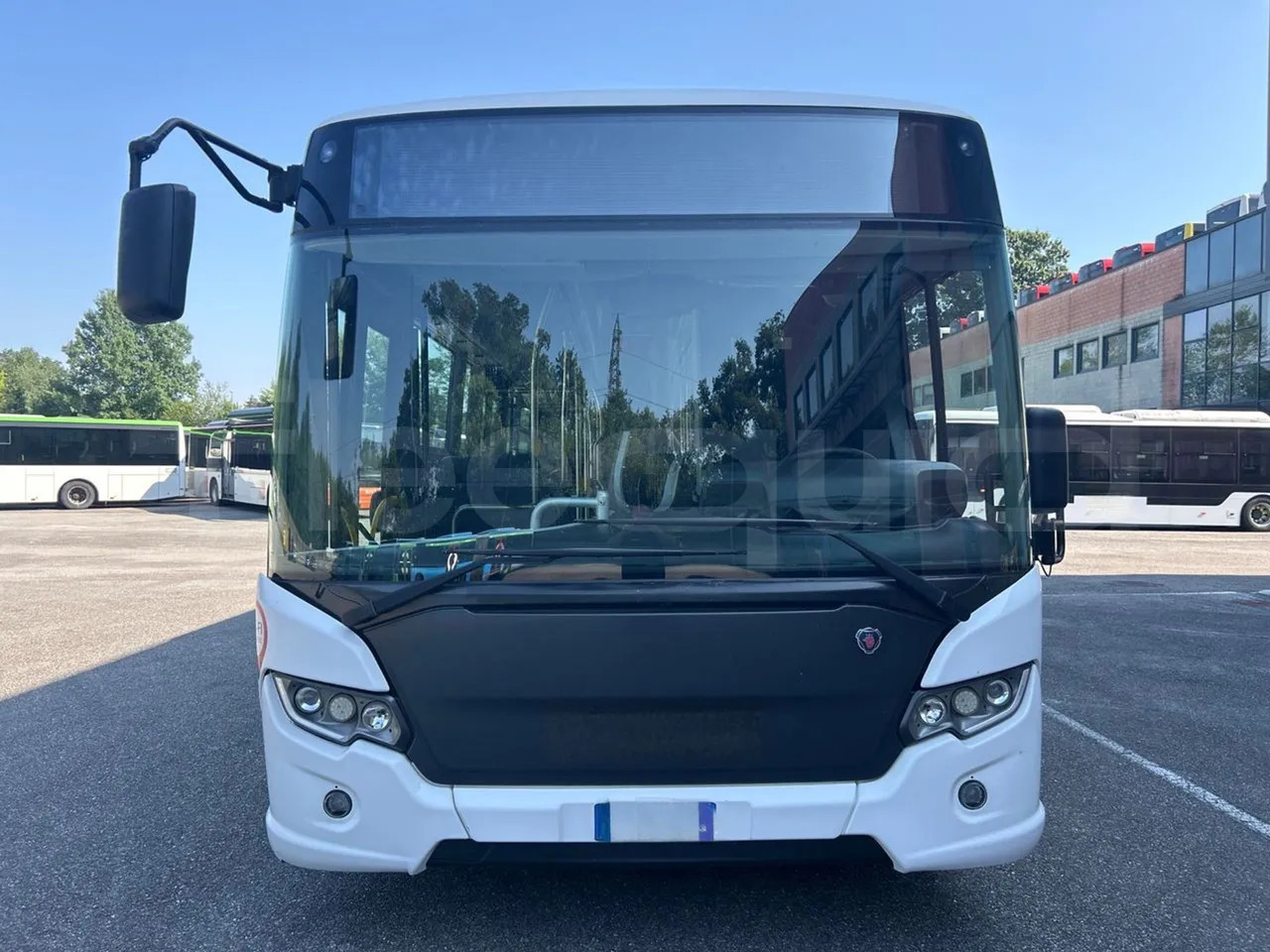 Scania Citywide LF - Ônibus urbano: foto 2 Scania Citywide LF - Ônibus urbano: foto 2