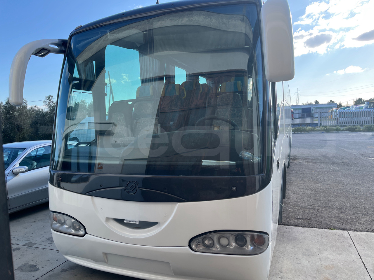 Scania Irizar - Autocarro: foto 2 Scania Irizar - Autocarro: foto 2
