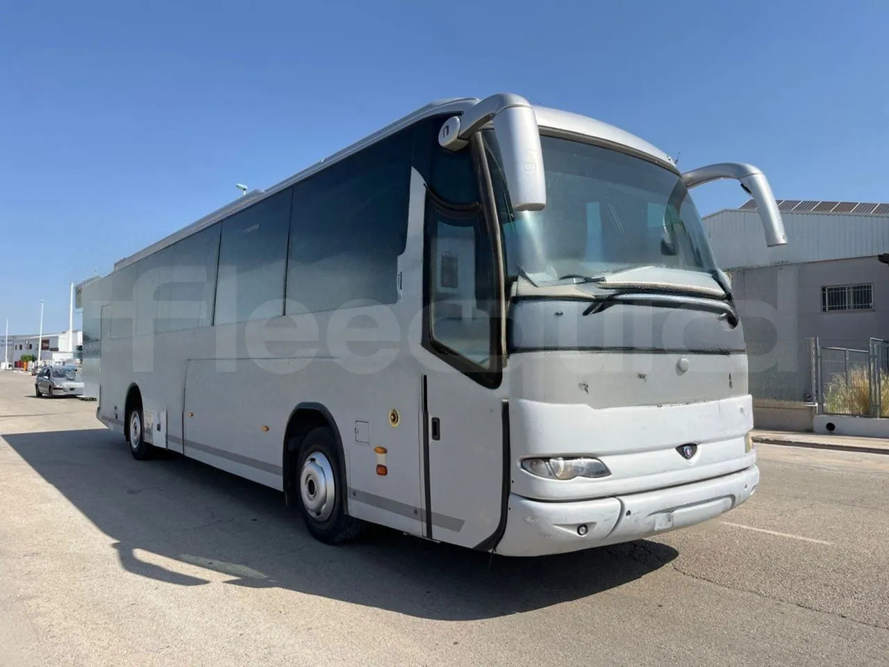 Scania Touring HD - Autocarro: foto 1 Scania Touring HD - Autocarro: foto 1