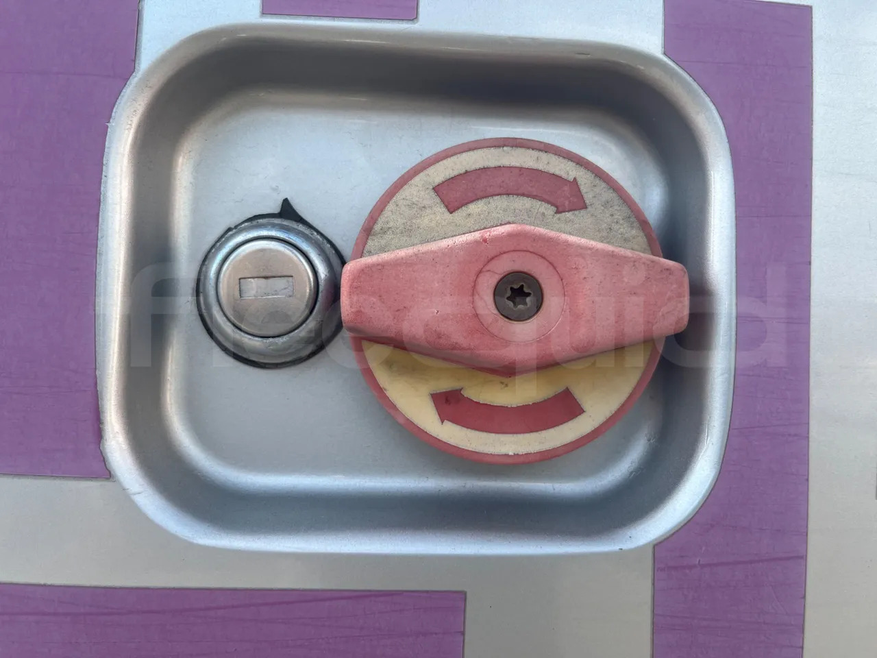 Ônibus suburbano Setra S313: foto 20