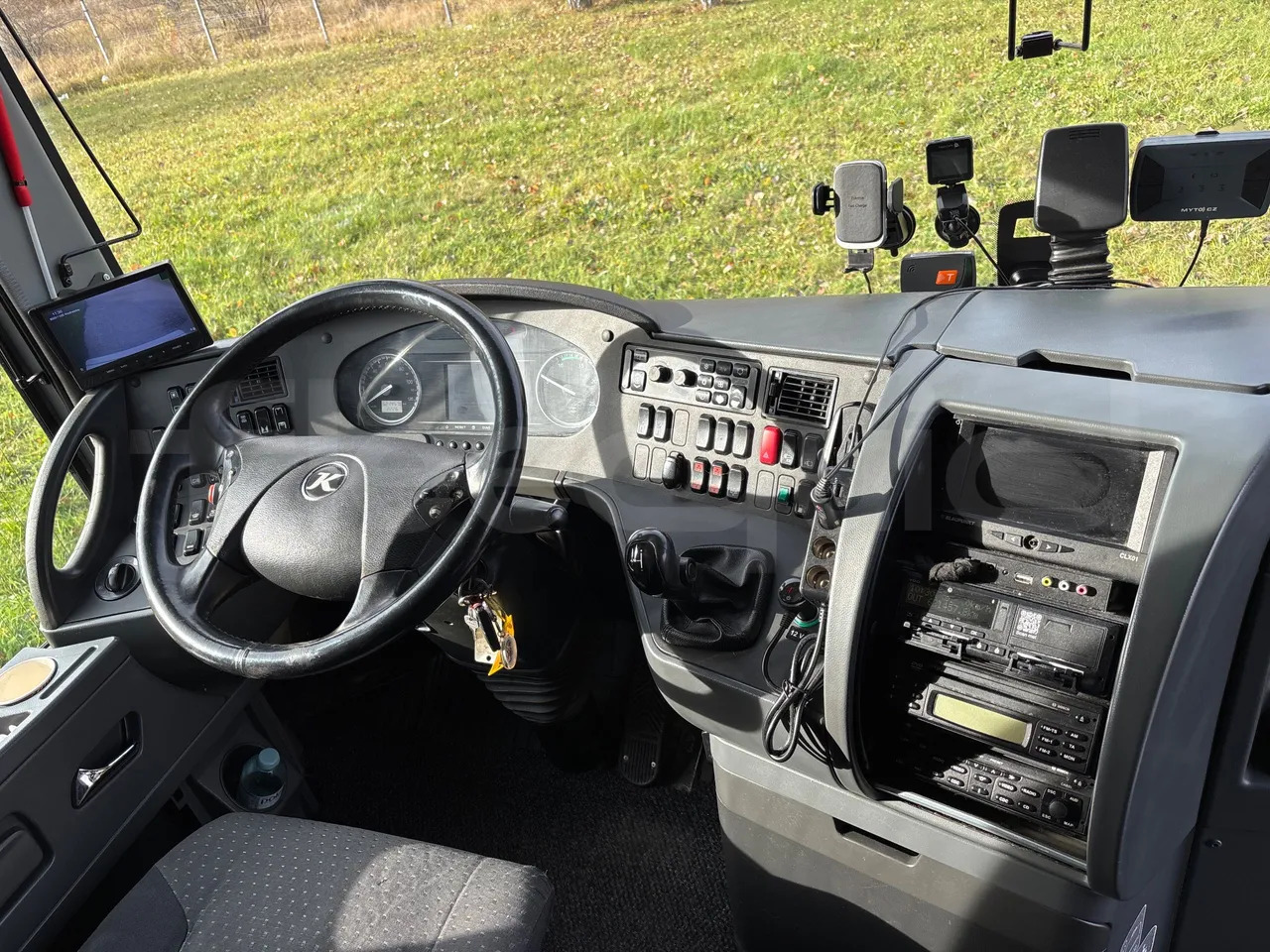 Leasing de Setra S431 Setra S431: foto 23 Leasing de Setra S431 Setra S431: foto 23