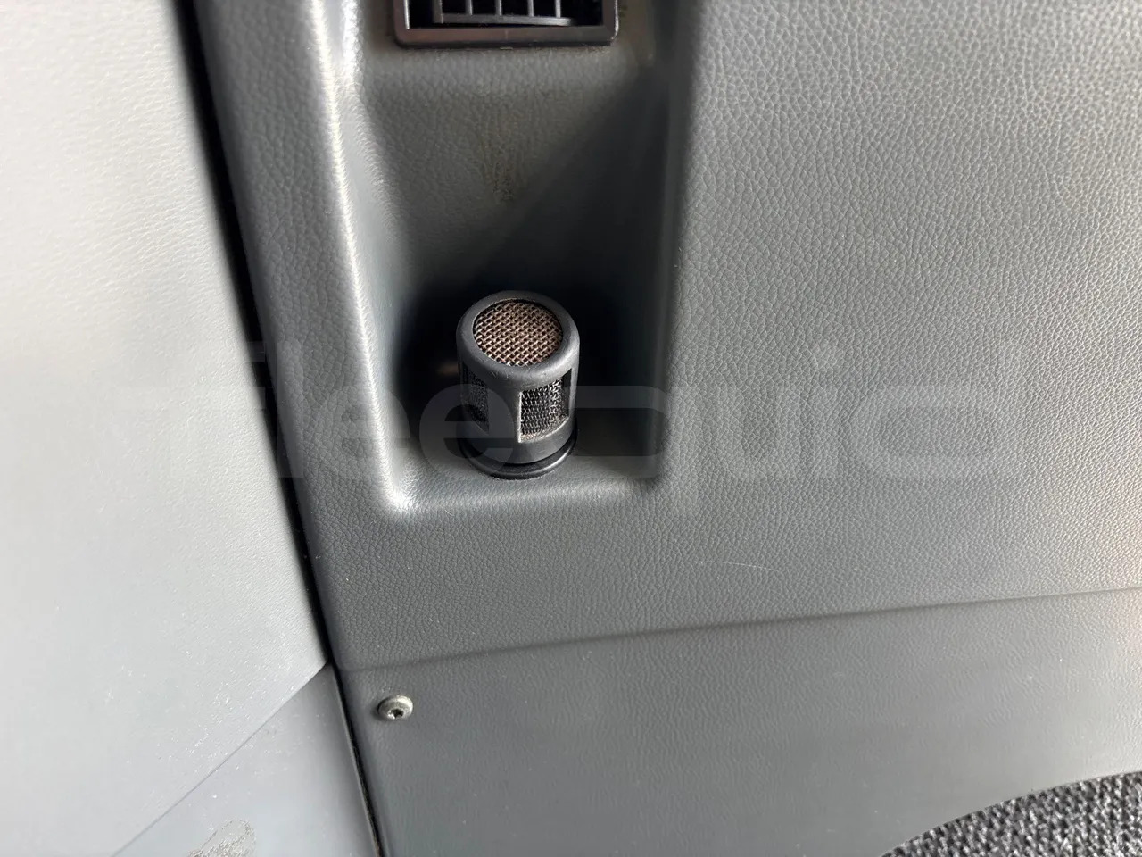 Leasing de Setra S431 Setra S431: foto 46 Leasing de Setra S431 Setra S431: foto 46