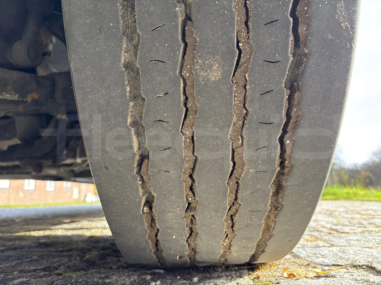 Leasing de Setra S431 Setra S431: foto 50 Leasing de Setra S431 Setra S431: foto 50