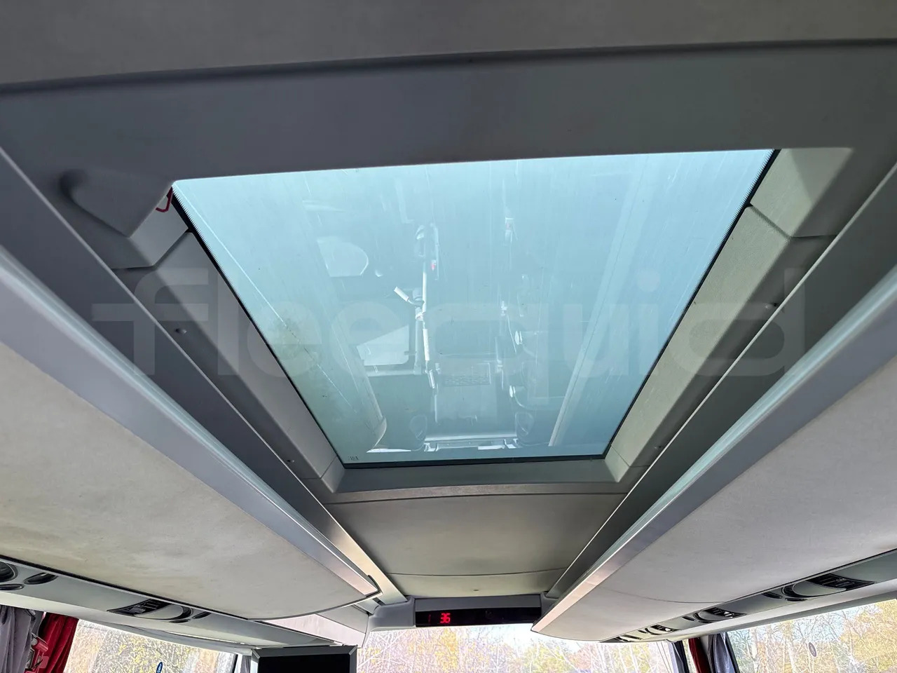 Leasing de Setra S431 Setra S431: foto 27 Leasing de Setra S431 Setra S431: foto 27