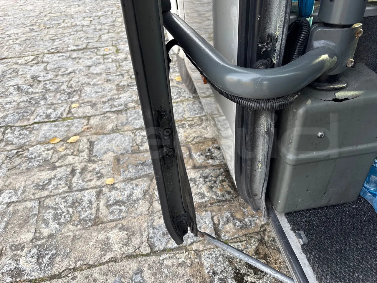 Leasing de Setra S431 Setra S431: foto 47 Leasing de Setra S431 Setra S431: foto 47